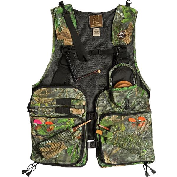 Ol' Tom Time N Motion I-Beam 2.0 Turkey Vest
