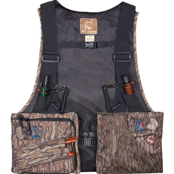 Time & Motion Essentials Vest