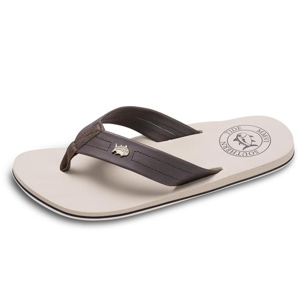 Dockside Flipjacks - Dark Brown