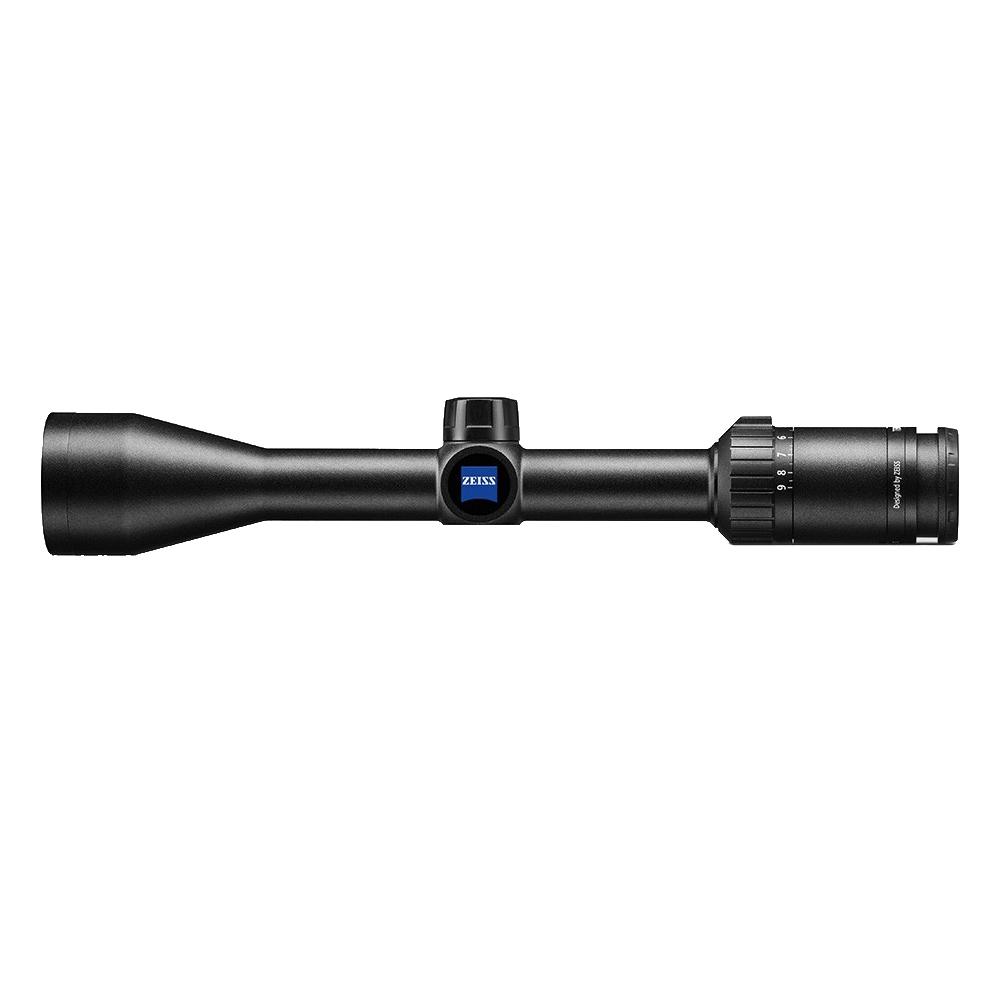 Zeiss Terra 4- 12x50 # 20 Plex Riflescope