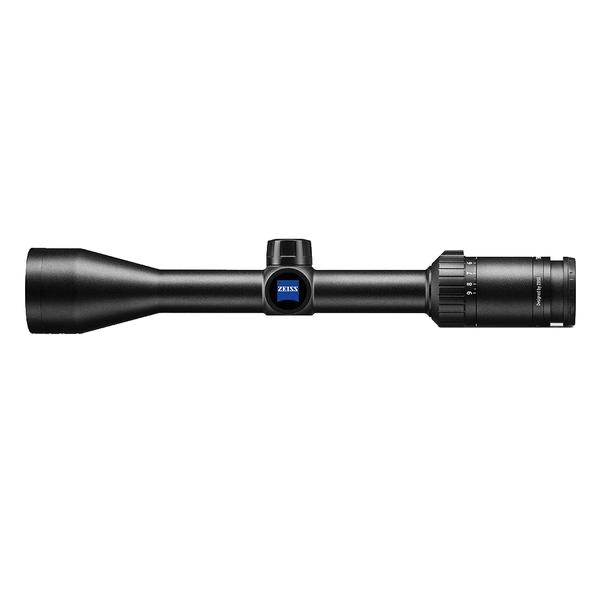 Terra 4- 12x50 #20 Plex Riflescope