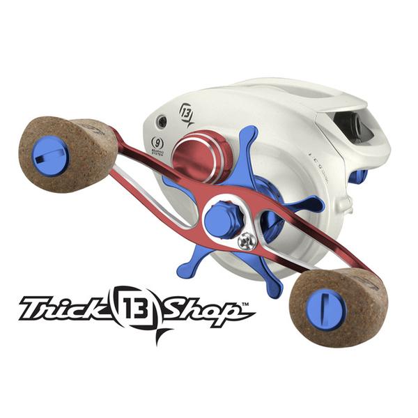 Trickshop Patriot Component Kit