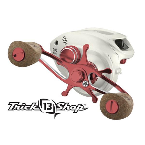 Trickshop Red Dawn Component Kit