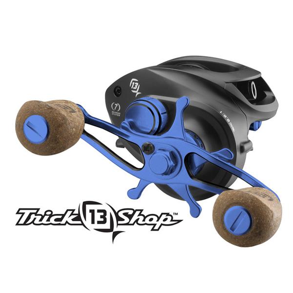 Trickshop Midnight Component Kit