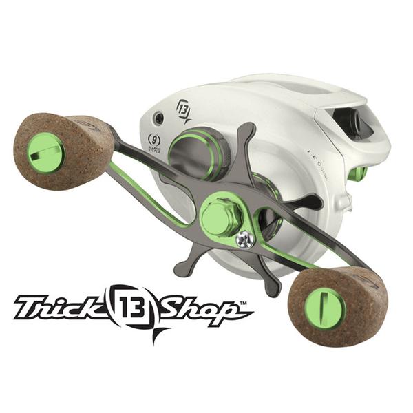 Trickshop Sublime Component Kit