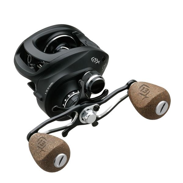13 Fishing Concept A 6.6 Left Hand Reel
