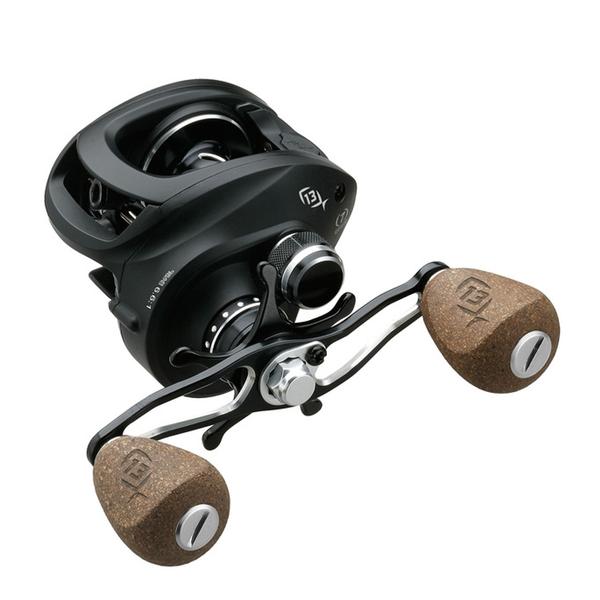 13 Fishing Concept A 8.1 Left Hand Reel