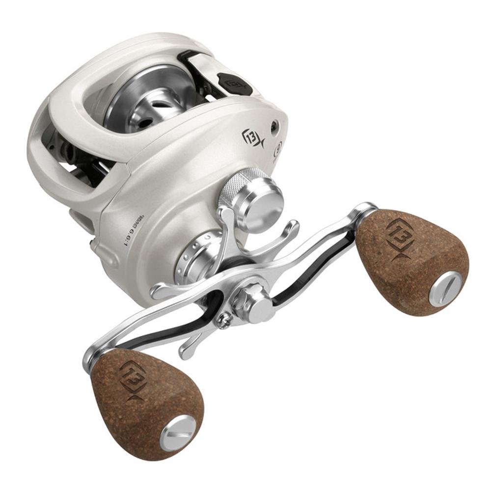 Concept C 6.6 Left Hand Reel
