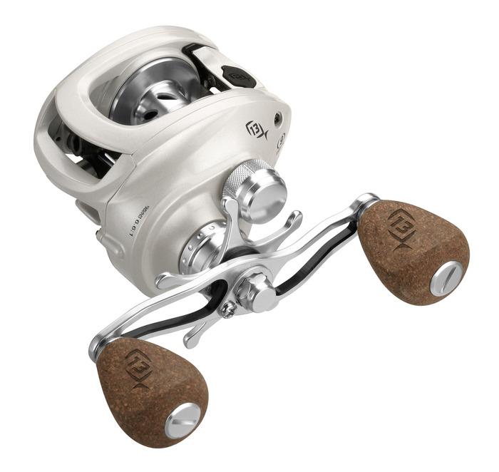 Concept C 7.3 Left Hand Reel