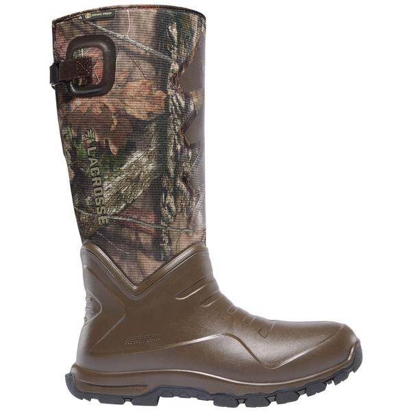 AeroHead Sport Snake Boot - Mossy Oak