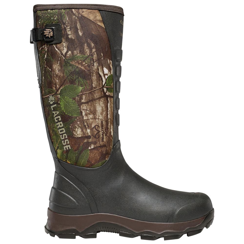 4xalpha Snake Boot - Realtree Xtra