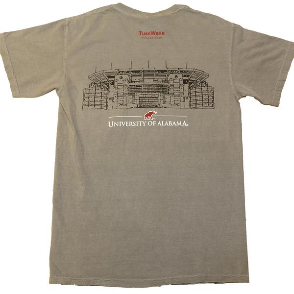 SS Stadium Tee