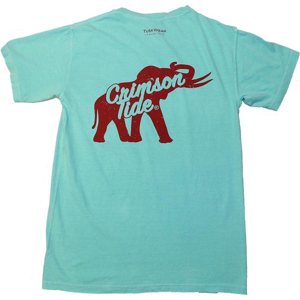 SS Classic Retro Tee