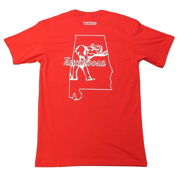 SS College Town Tee