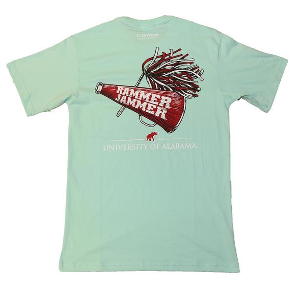 SS Megaphone Tee