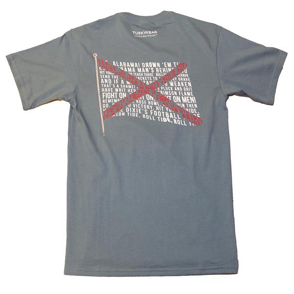 SS Fight Song Tee