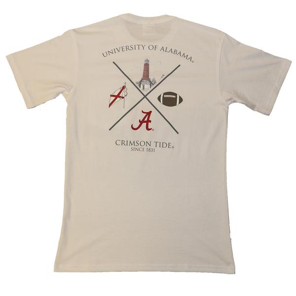 Short Sleeve Fundamental Tee