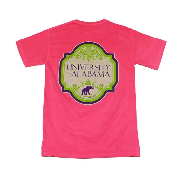 Short Sleeve Southern Estate Tee