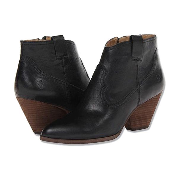 Reina Ankle Boot