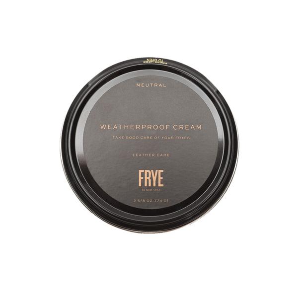 Leather Conditioning Cream - Neutral