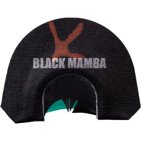 Black Mamba Diaphragm Call