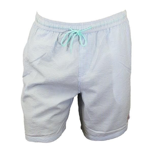 Men's Swim Trunks - 8in. Inseam