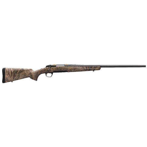 Browning X-Bolt Varmint Stalker Mossy Oak Brush .308 Win 24