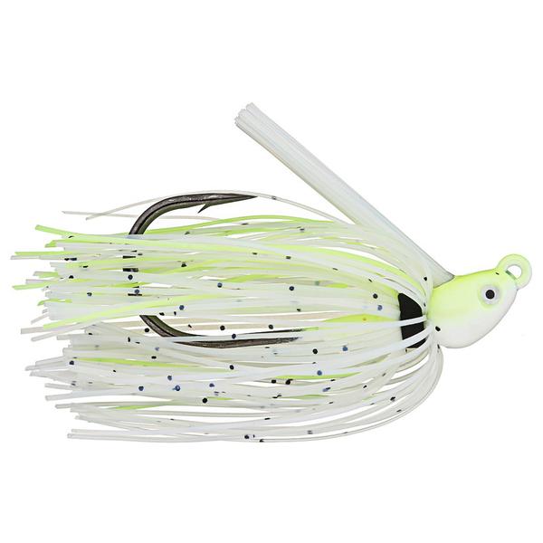 Spot Killer No-Jack Swim Jig 3/8 oz