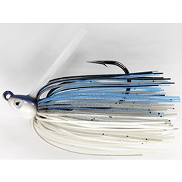 Shad No-Jack Swim Jig 5/16 oz
