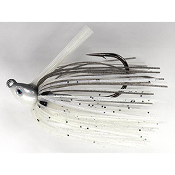 Tactical Shad No-Jack Swim Jig 3/8 oz