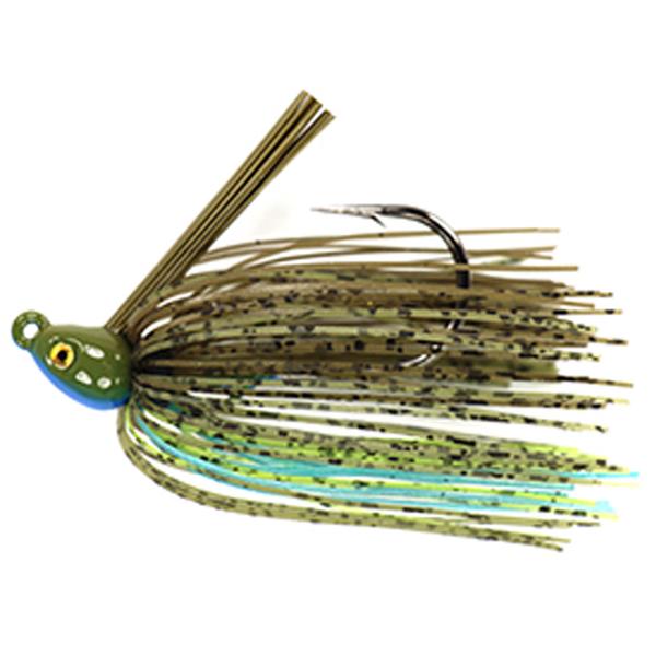 Dill Gill No-Jack Jig 5/16 oz