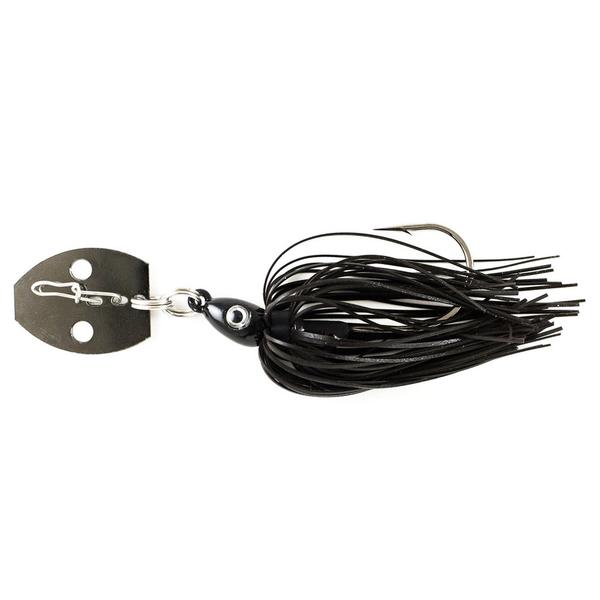 Chatter Box Elite- Black Plague 3/8 oz