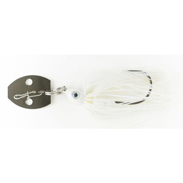 Chatter Box Elite- Blue Shad 3/8 oz