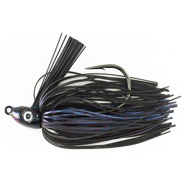 Sledgehammer Swim Jig- 3/8 oz DB's Hematoma