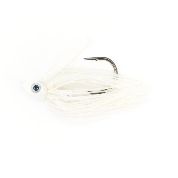Sledgehammer Jig- Blue Shad 3/8 oz