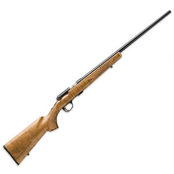 Browning T-Bolt Sporter Maple Stock .17 HMR
