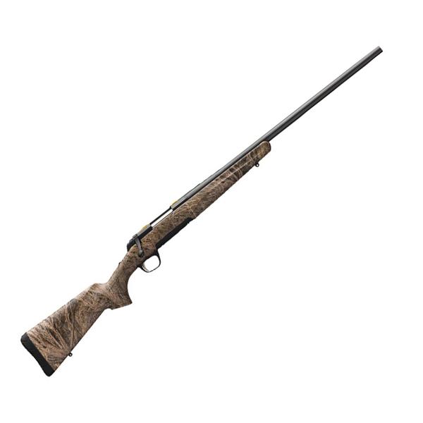 Browning X-Bolt Varmint Stalker Brush .22-250 REM 26