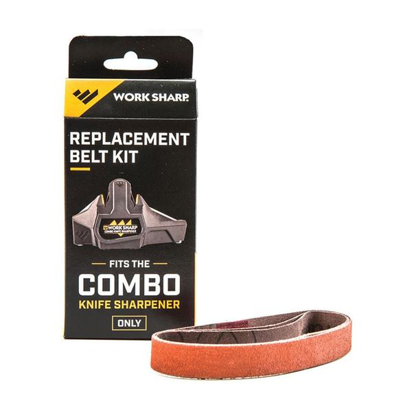 Replacement Belt Kit