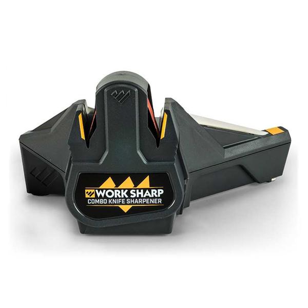 Combo Knife Sharpener