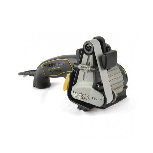Work Sharp Knife & Tool Sharpener - Ken Onion Edition