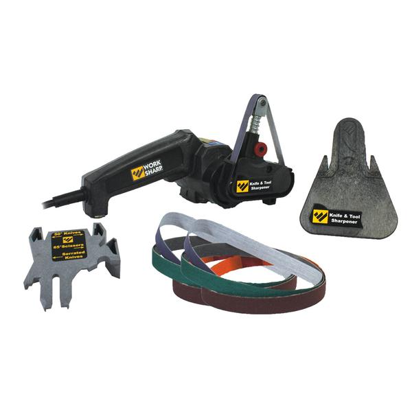 Knife & Tool Sharpener