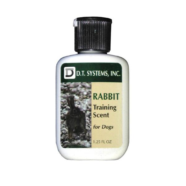 Training Scent 1.25oz. - Rabbit