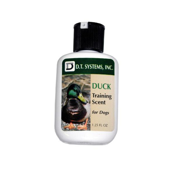 DT Systems Training Scent 1.25oz. - Duck