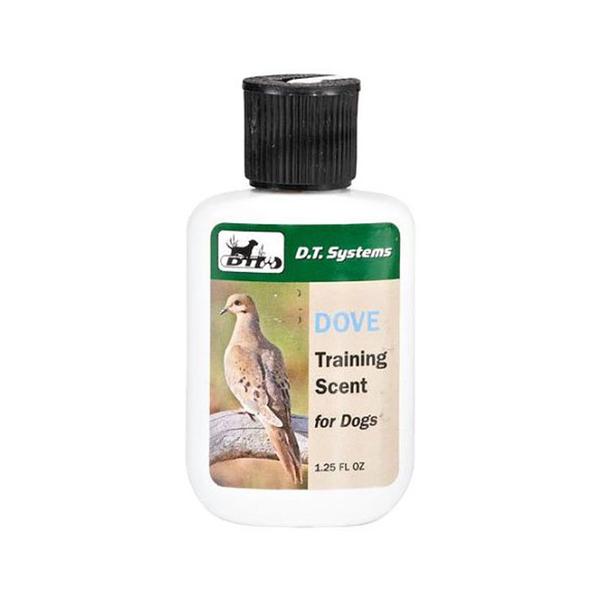 Training Scent 1.25oz. - Dove