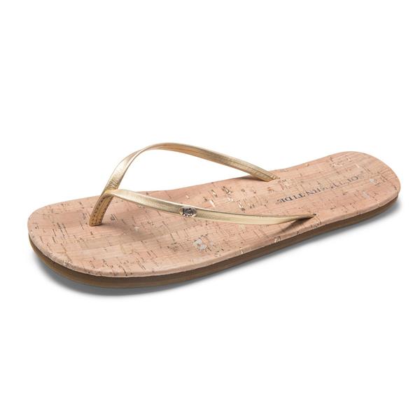 Promenade Cork Flip-Flop