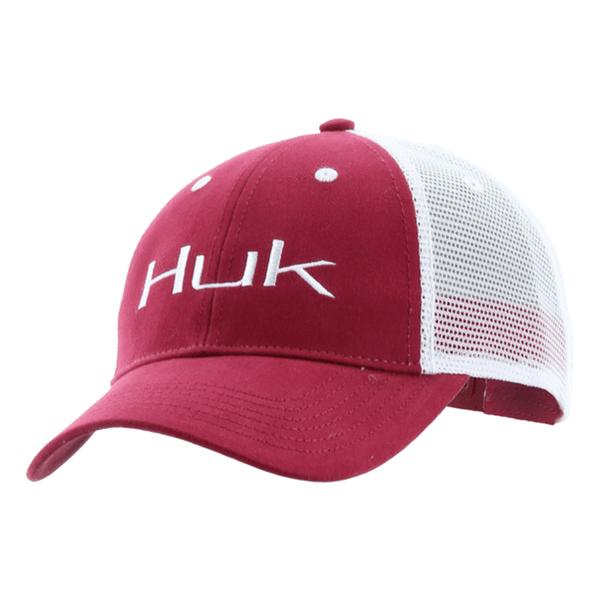 Logo Trucker Hat