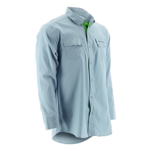 Huk Phenom Long Sleeve Shirt