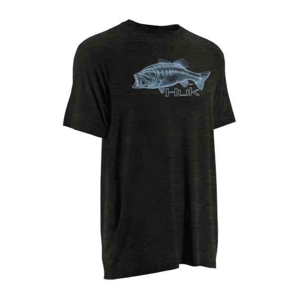 Bass Sketch Tee