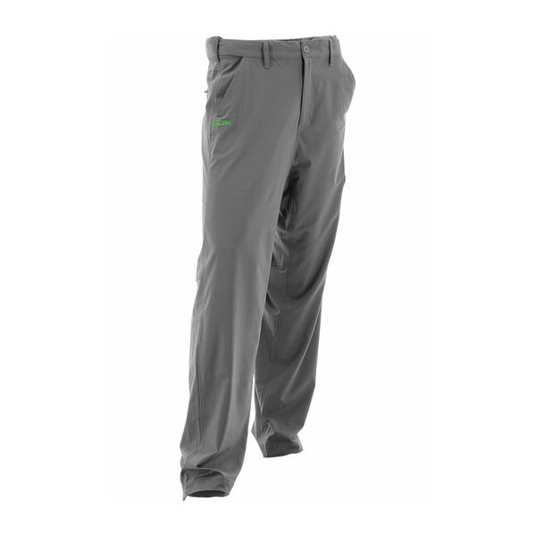 Huk Next Level Pant - Charcoal Grey