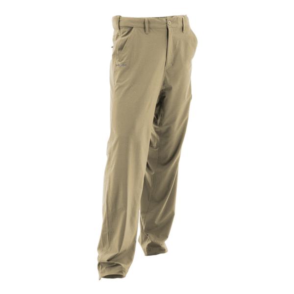 Huk Next Level Pant - Khaki